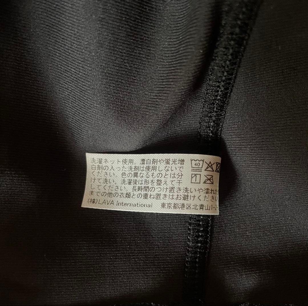 【美品】Rintosull 上下セットウエアM