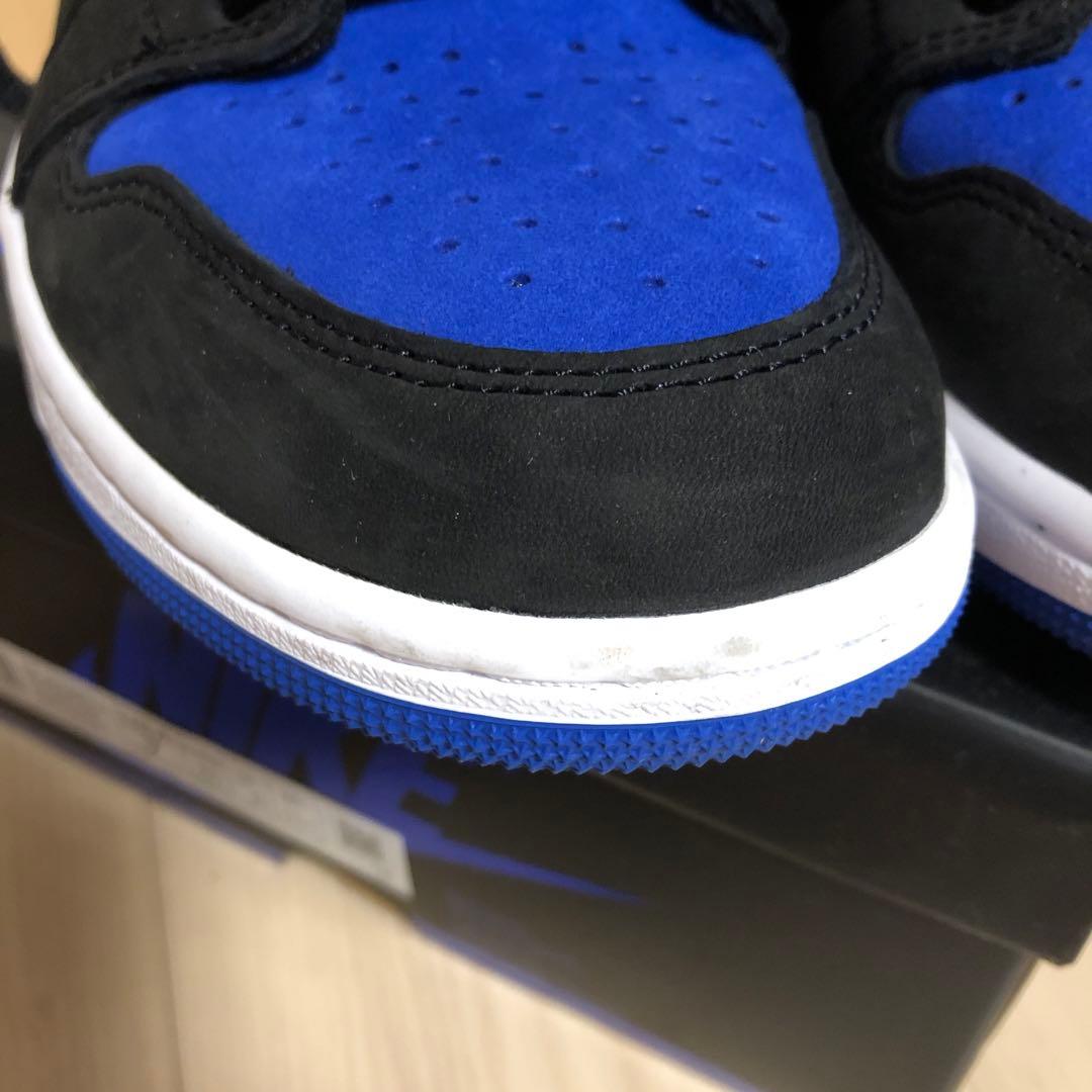 NIKE AIR JORDAN 1 RETRO HIGH OG ジョーダン1