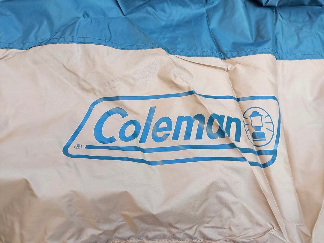 Coleman スクリーンIGシェード