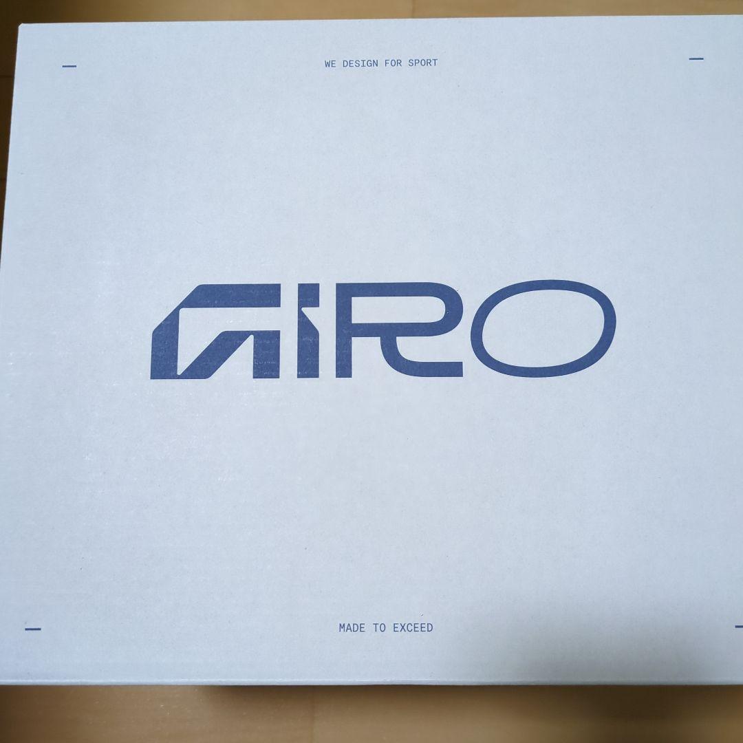 値下げ　GIRO　ヘルメット　Terra MIPS Mサイズ7173111