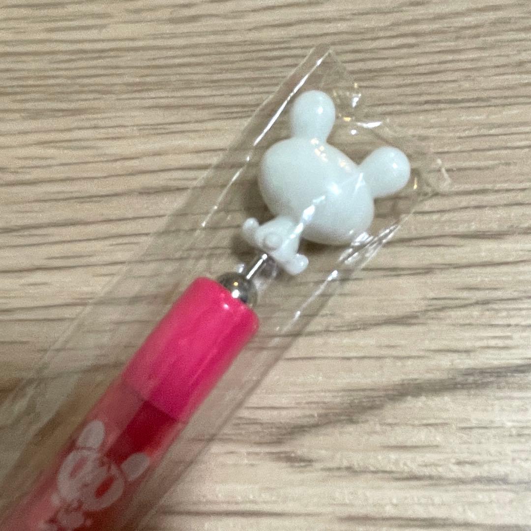 マグドナルド　マッピョン　景品　レア　非売品　ノベルティ　ボールペン　平成レトロ