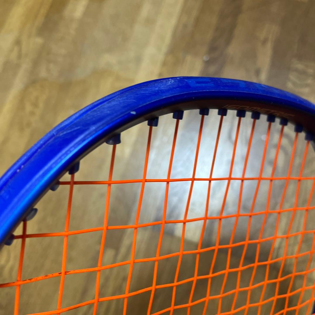 YONEX EZONE 100 TOUR テニスラケット