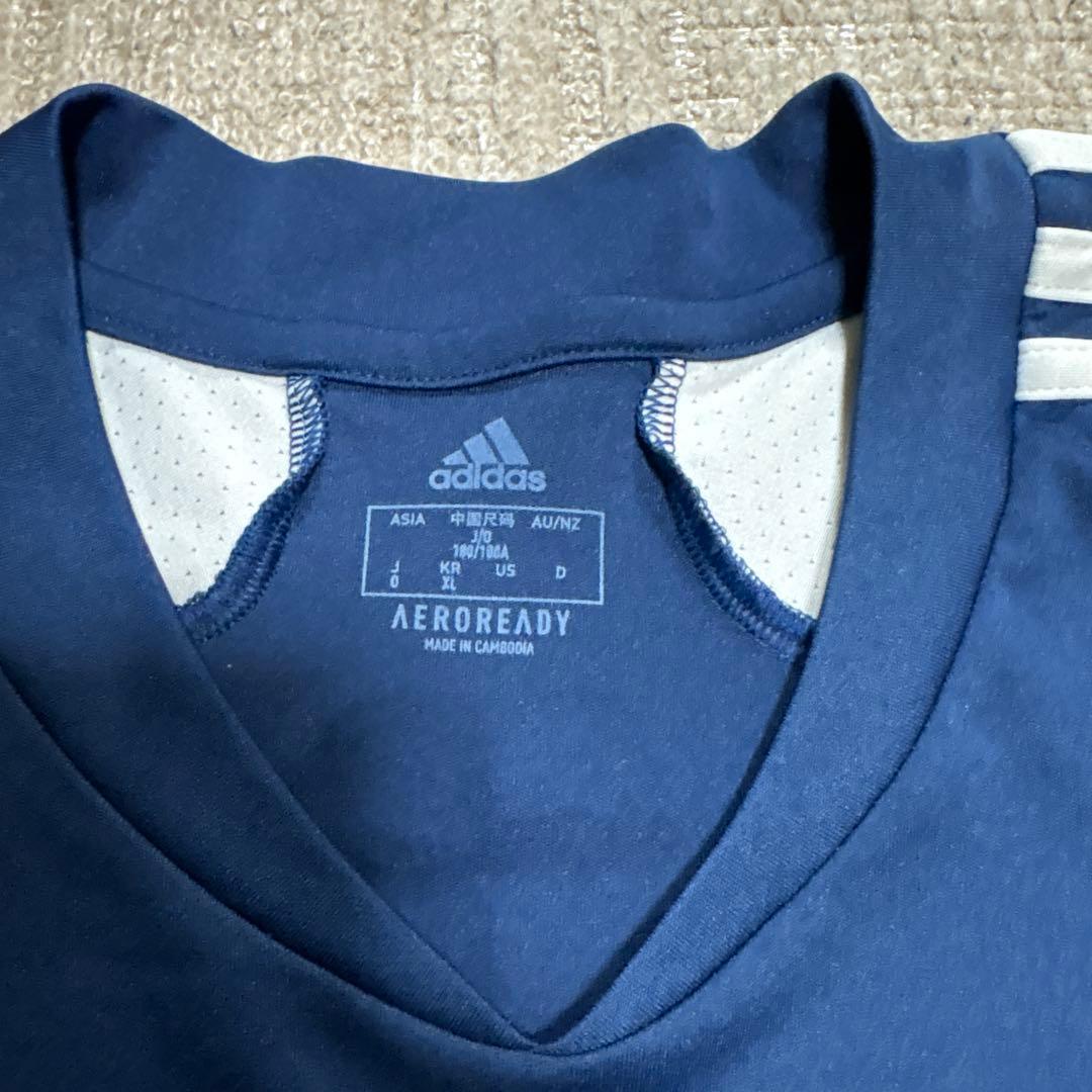 高校サッカー　八戸学院　ウェア　セット