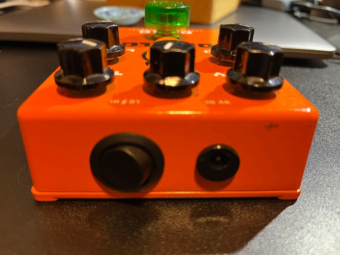 OKKO DIABLO 完動品