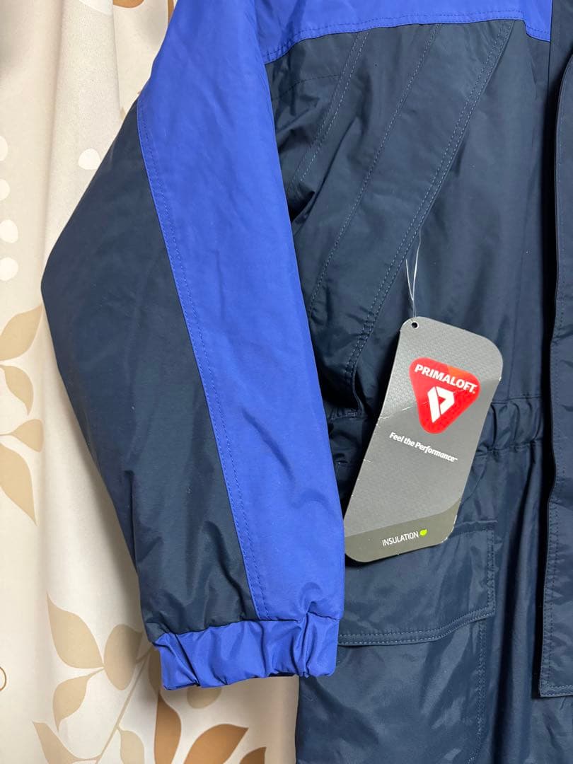 ✨新品✨ THE NORTH FACE キッズス　 キーウェア　125-135