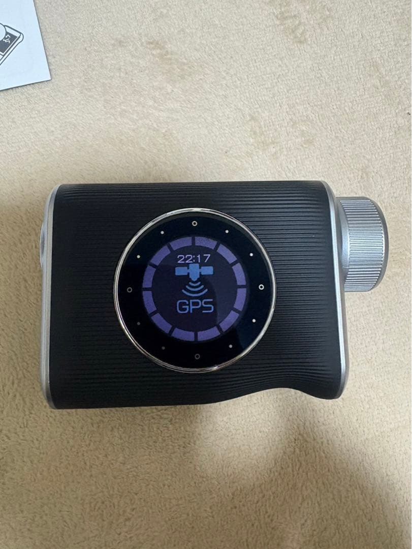 EAGLEVISION イーグルビジョン　ゴルフ用距離計 Xi クロスアイ