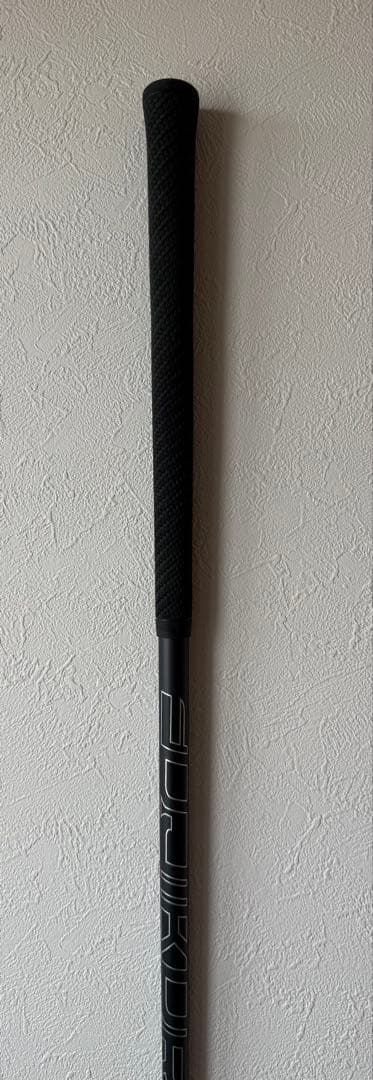 PXG Fujikura Pro 55 S シャフト