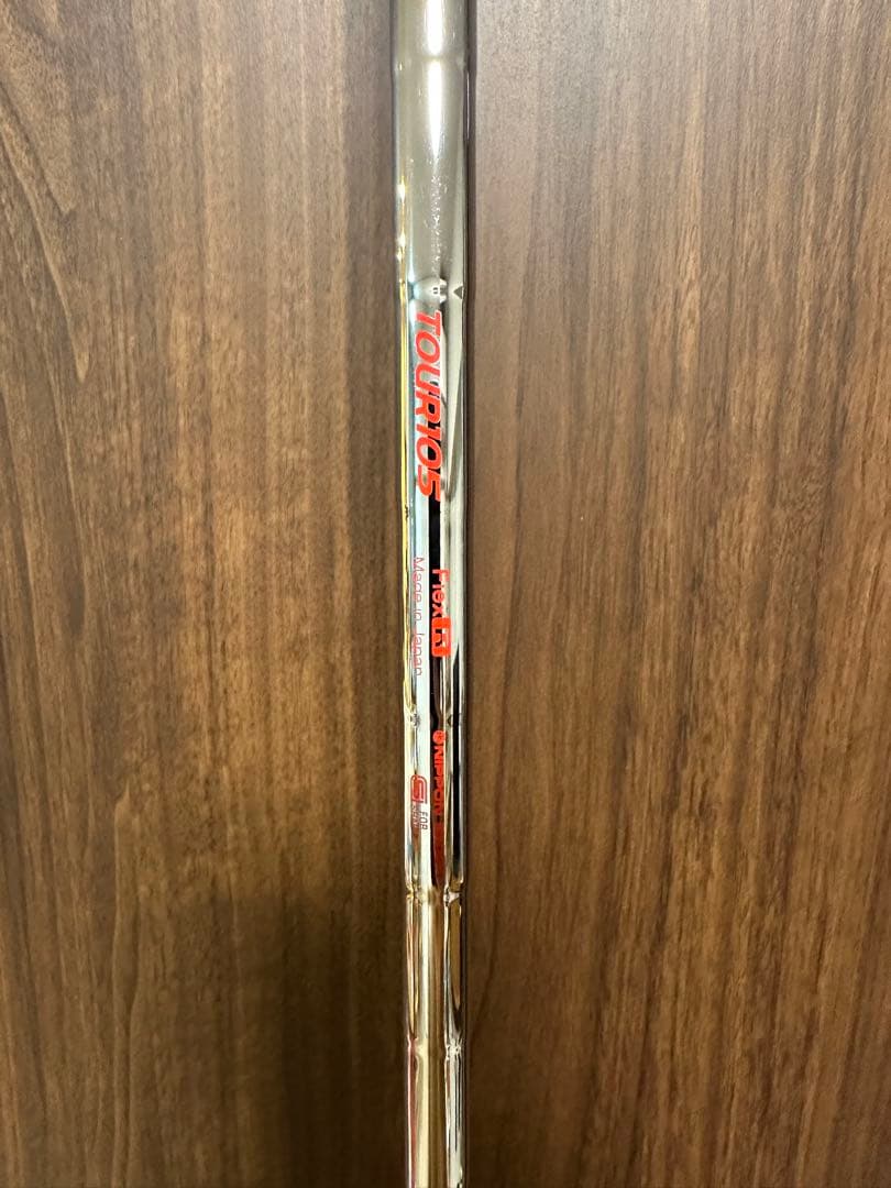 タイトリスト Titleist T250 アイアン 6番