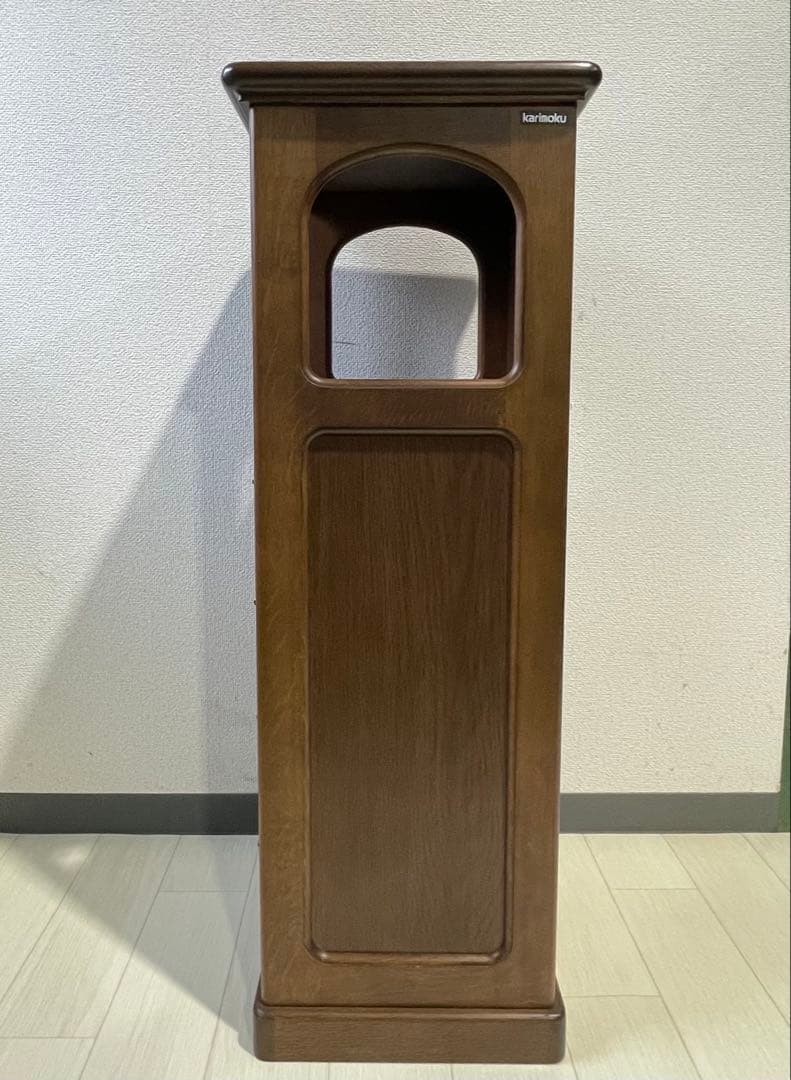 カリモク karimoku オールドカリモク チェスト 昭和レトロ