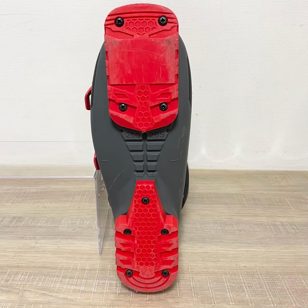 ★良品★ HEAD VECTOR EVO 110 スキー用ブーツ26-26.5