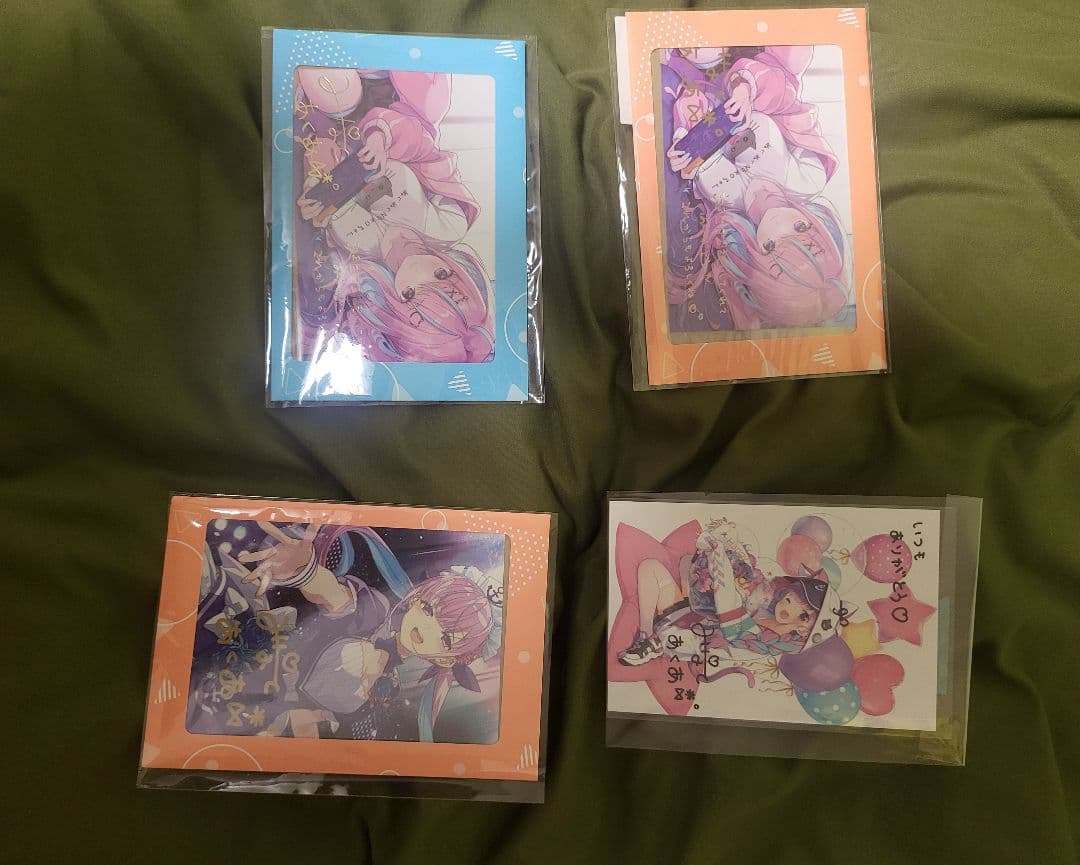 【極美品】ホロライブグッズセット【まとめ売り】