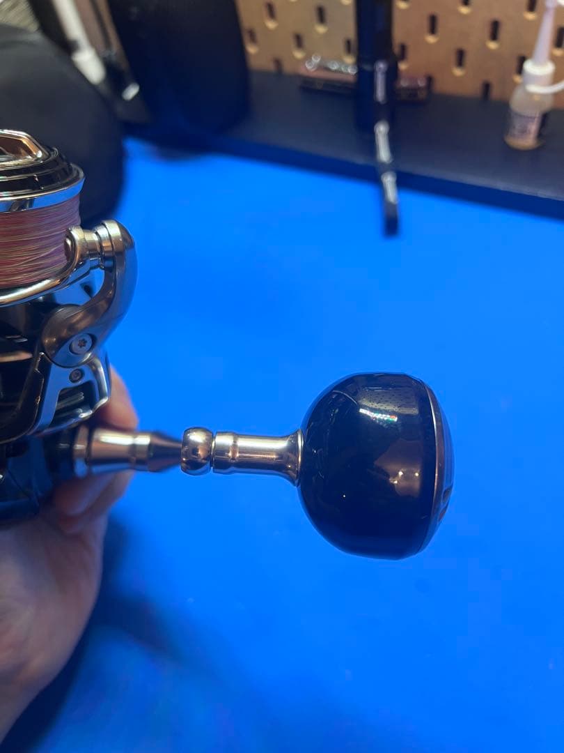 リール SHIMANO TWIN POWER SW 5000XG