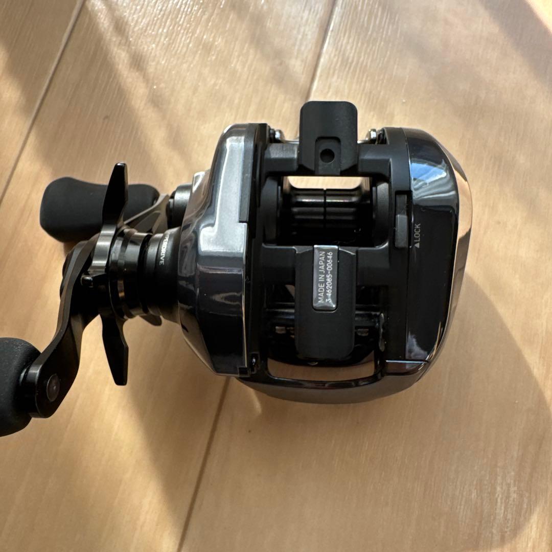 ダイワ IMZ 100HL-C