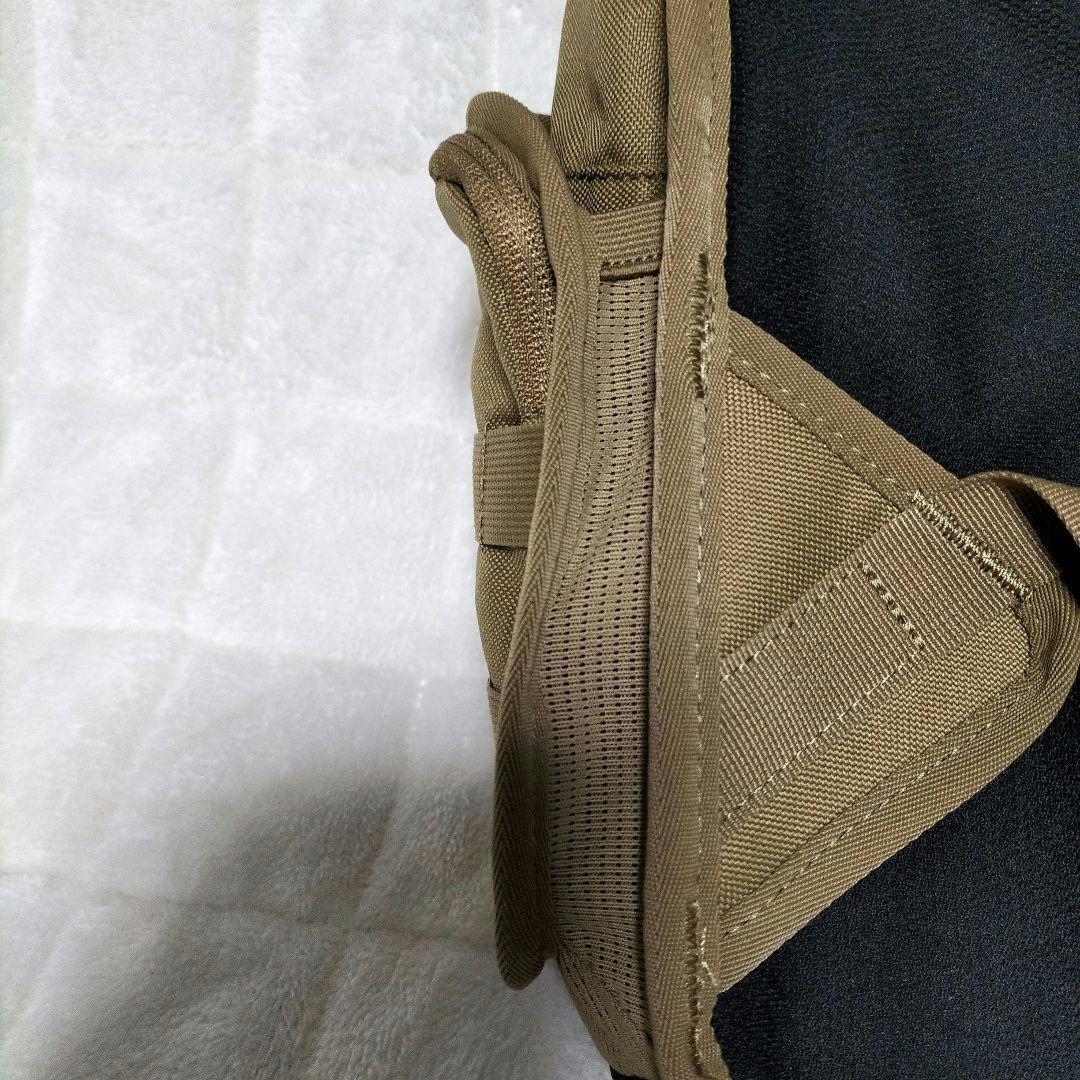 Nike SB RPM スケートボード リュックサック カーキ 美品