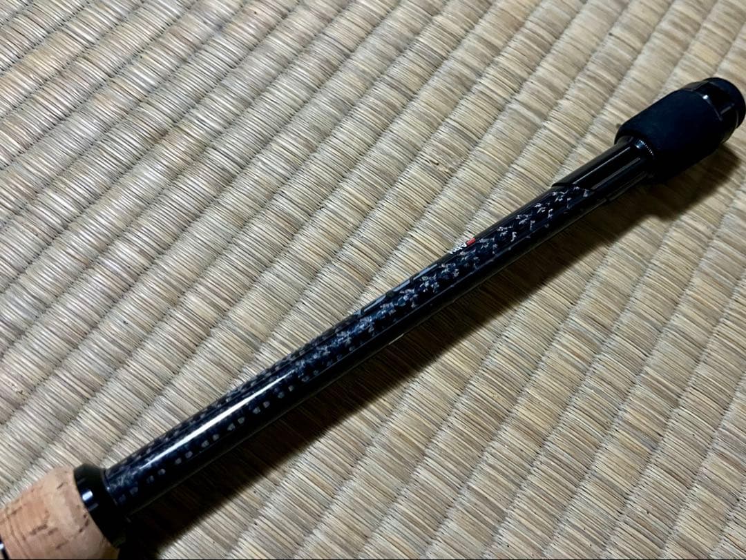 アブガルシア エラディケーターベイトフィネス 79LT