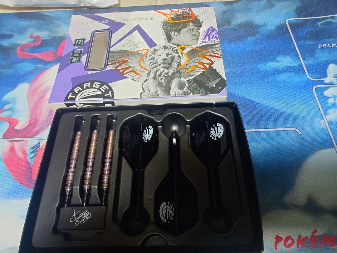 SOLO G8 小野恵太選手モデル　TARGET JAPAN　2BA