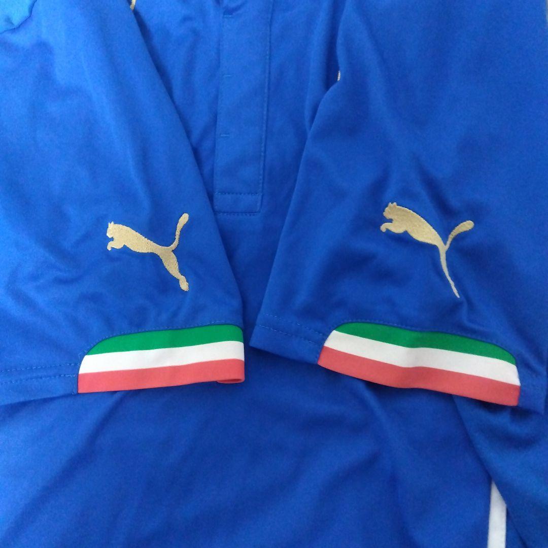 イタリア代表 ユニフォーム マルキージオ
