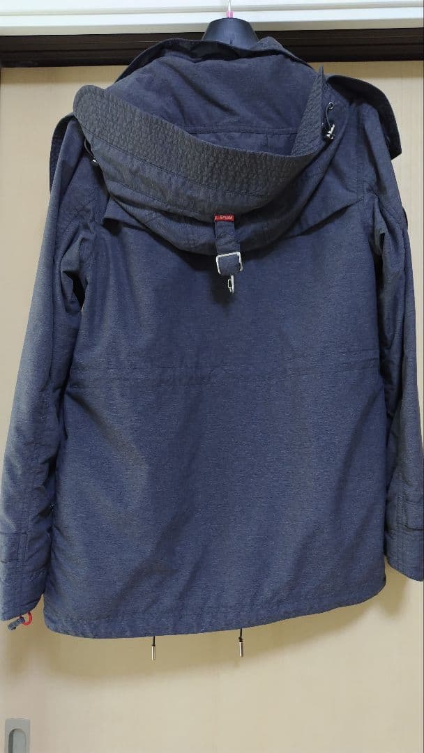 MOUNTAIN ROCKSTAR マウンテンロックスター 上下セット