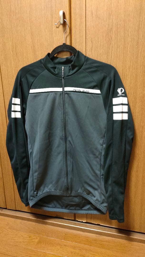 Pearl Izumi 長袖半袖Lサイズ グローブ 　aptパンツMサイズ