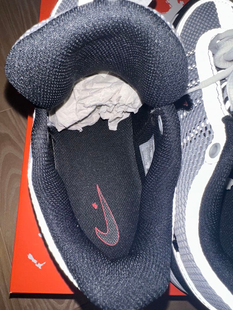 NIKE BOOK2 ブック2 Spiridon