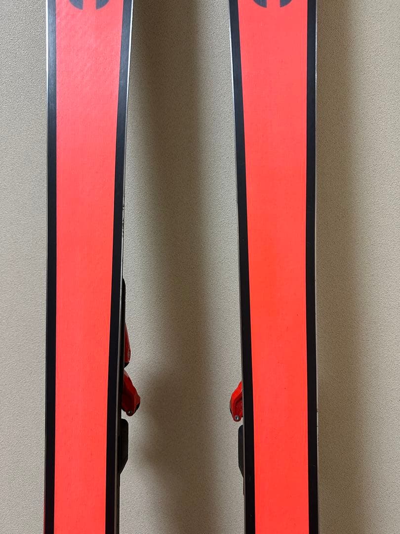 ATOMIC REDSTER S9i PRO 165cm スキー板