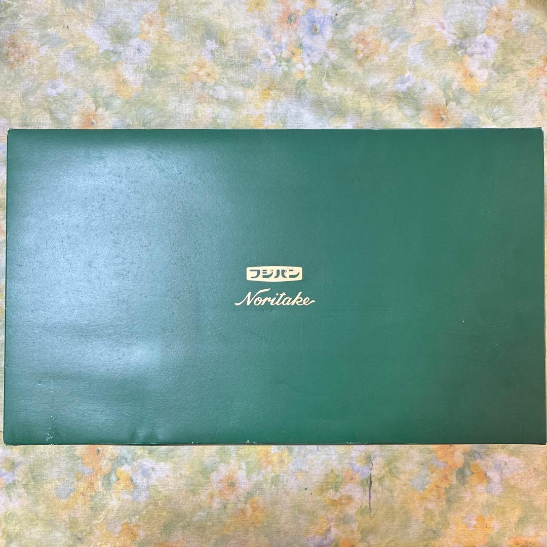 ミッフィー フジパンNoritake食器セット