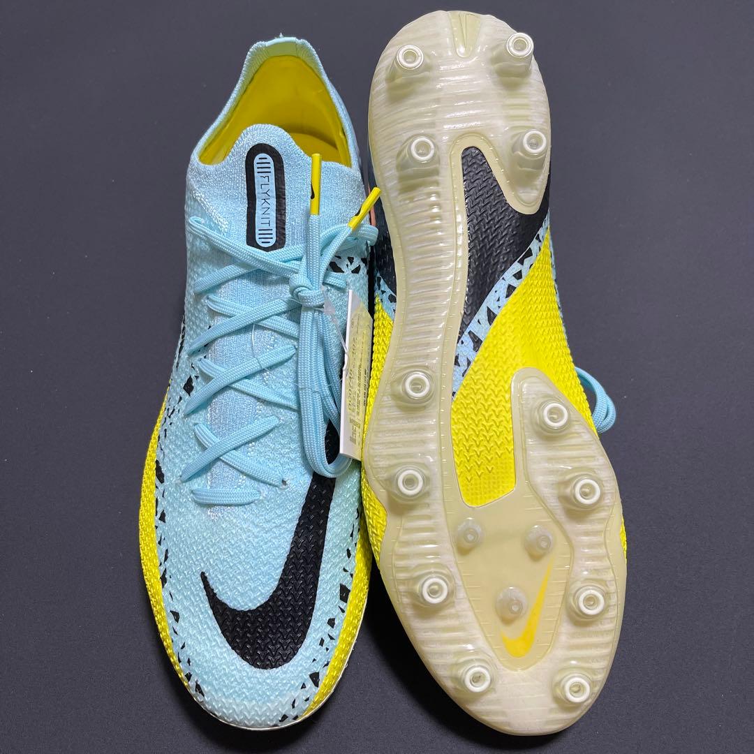NIKEファントムGT2 AG-PRO 26CM