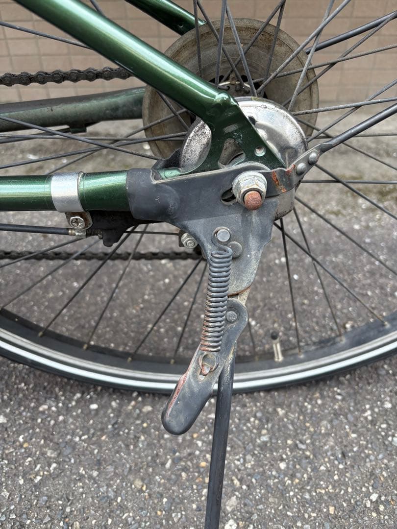 Panasonic VELO-STAR 電動アシスト自転車　【広島市直接渡し】