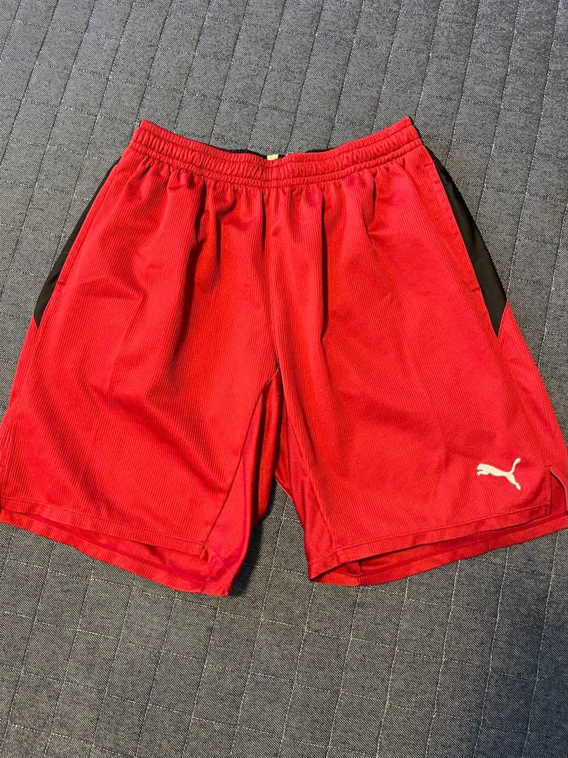 大幅お値引きしました。【希少】PUMA KINGシリーズ　カズモデル