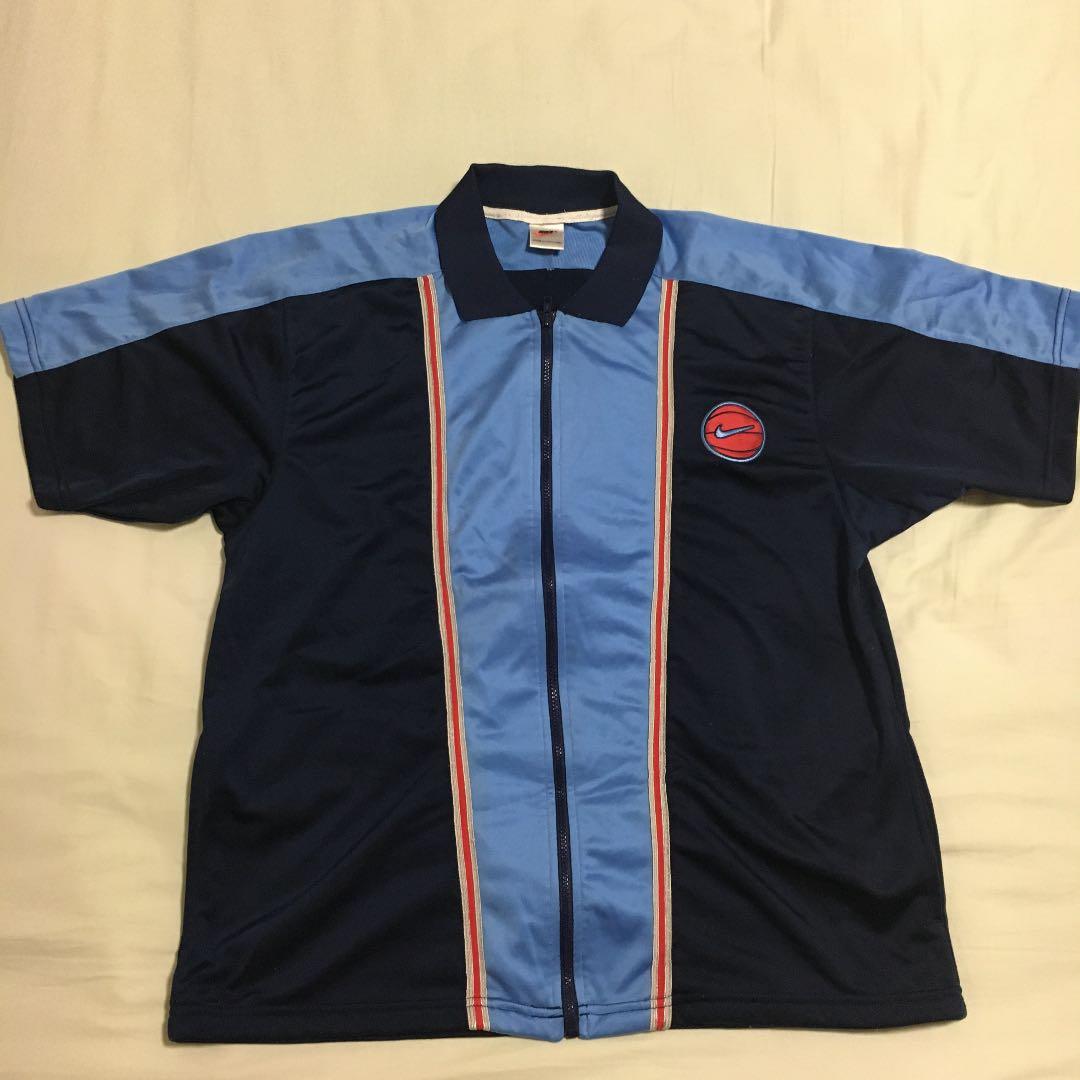NIKE ウェア　　ザイズL ヴィンテージ