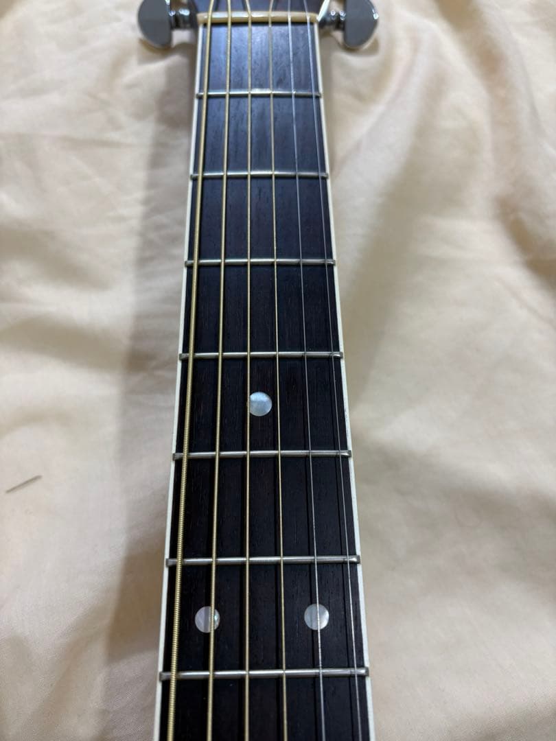 Aria Dreadnought D-30 R.MATSUOKA 日本製