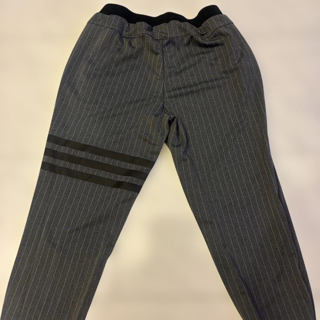 新品未使用‼︎adidas ストライプジャージ上下セット　白濱亜嵐さん着用モデル