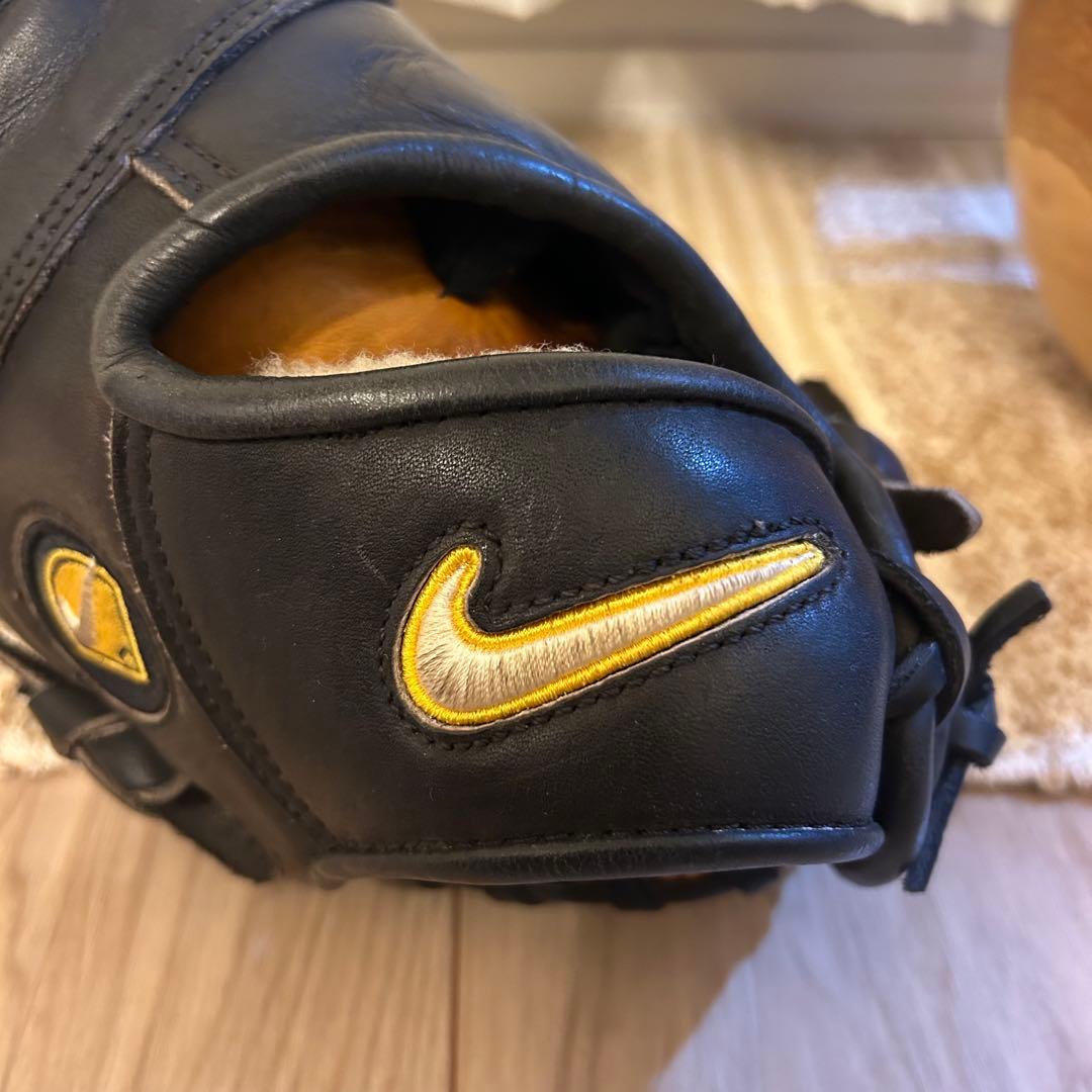NIKE 硬式　ファーストミット　左