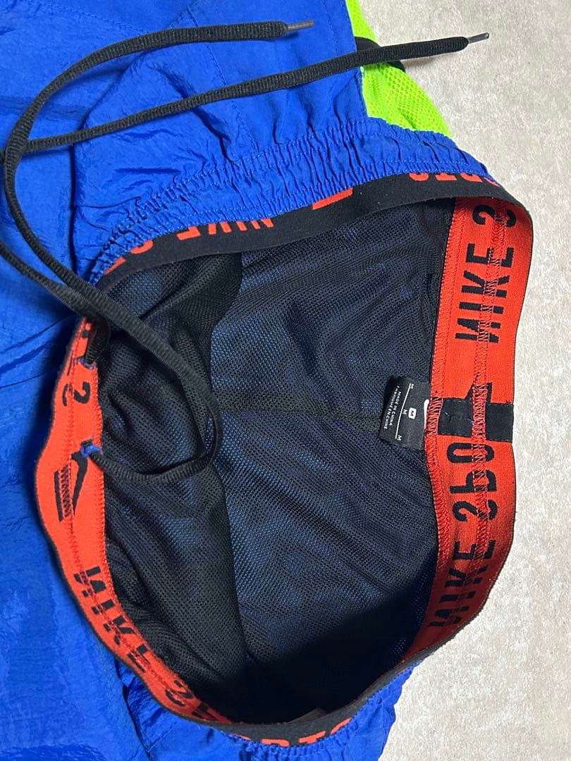 NIKE フレックスフルジップジャケット　M セットアップ メンズ パンツ