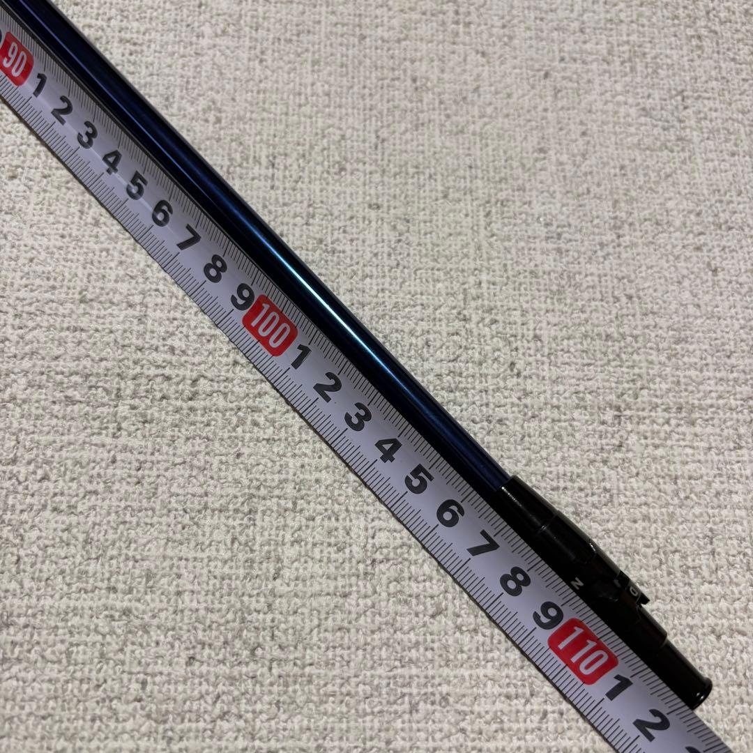 《CWスリーブ》Diamana TB 50S ドライバー用シャフト単品