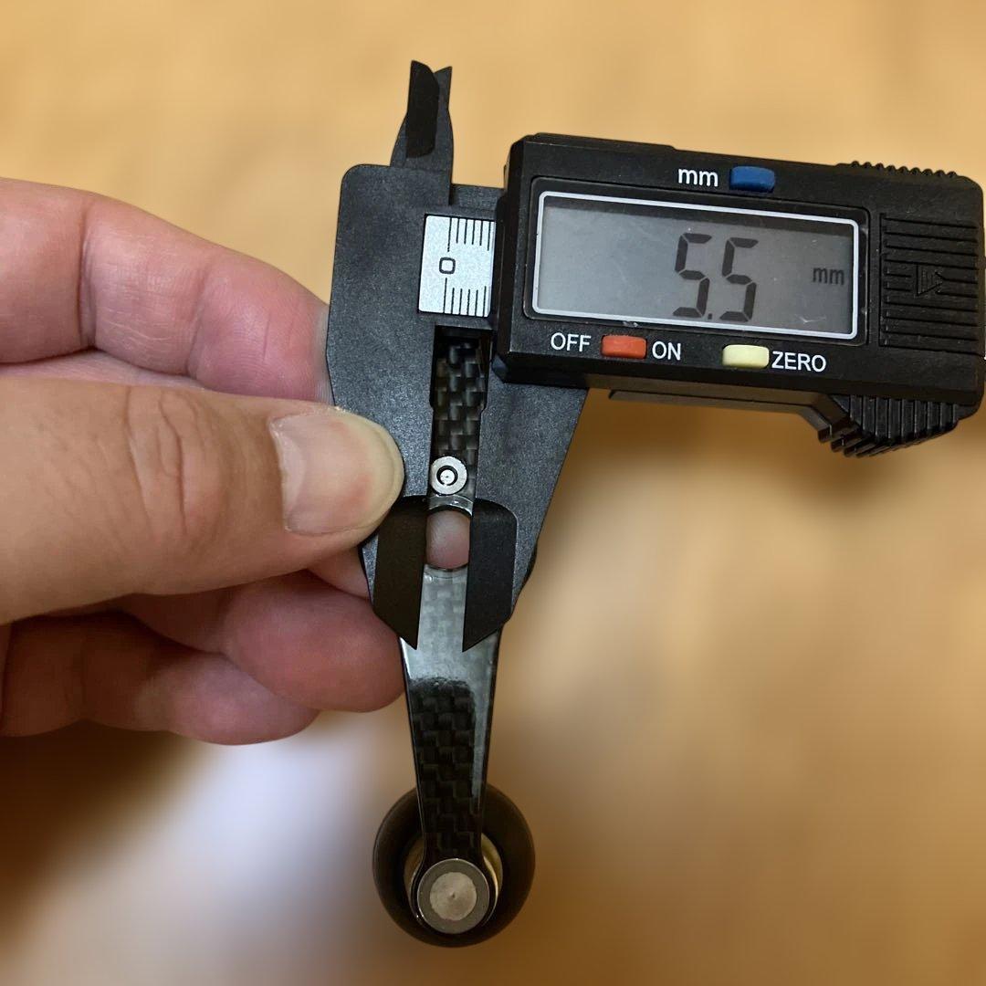 レア　カセ筏　8×5 ダブルハンドル　チヌ　フカセ　ヘチ KASE IKADA