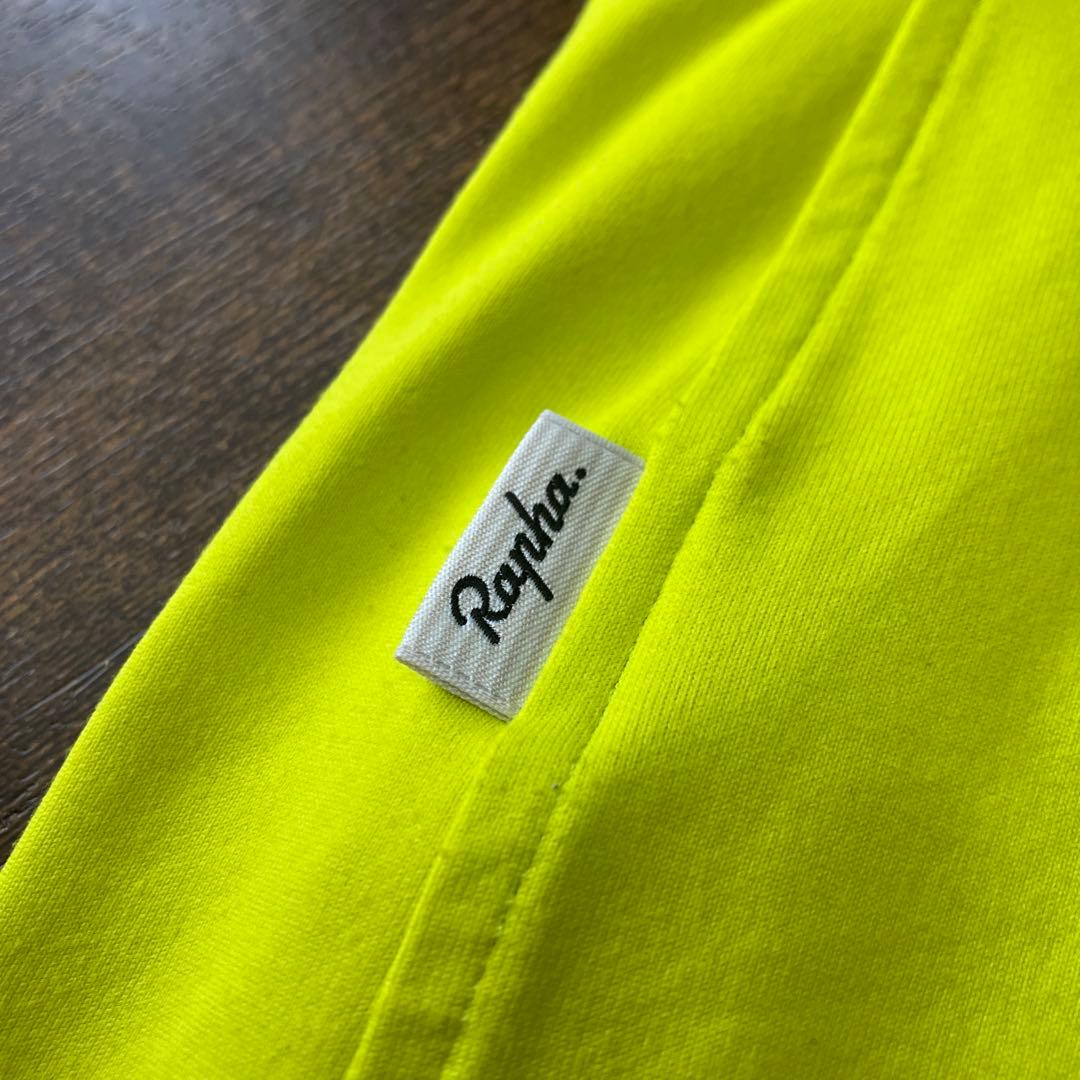 Rapha ラファ サイクルジャケット Mサイズ