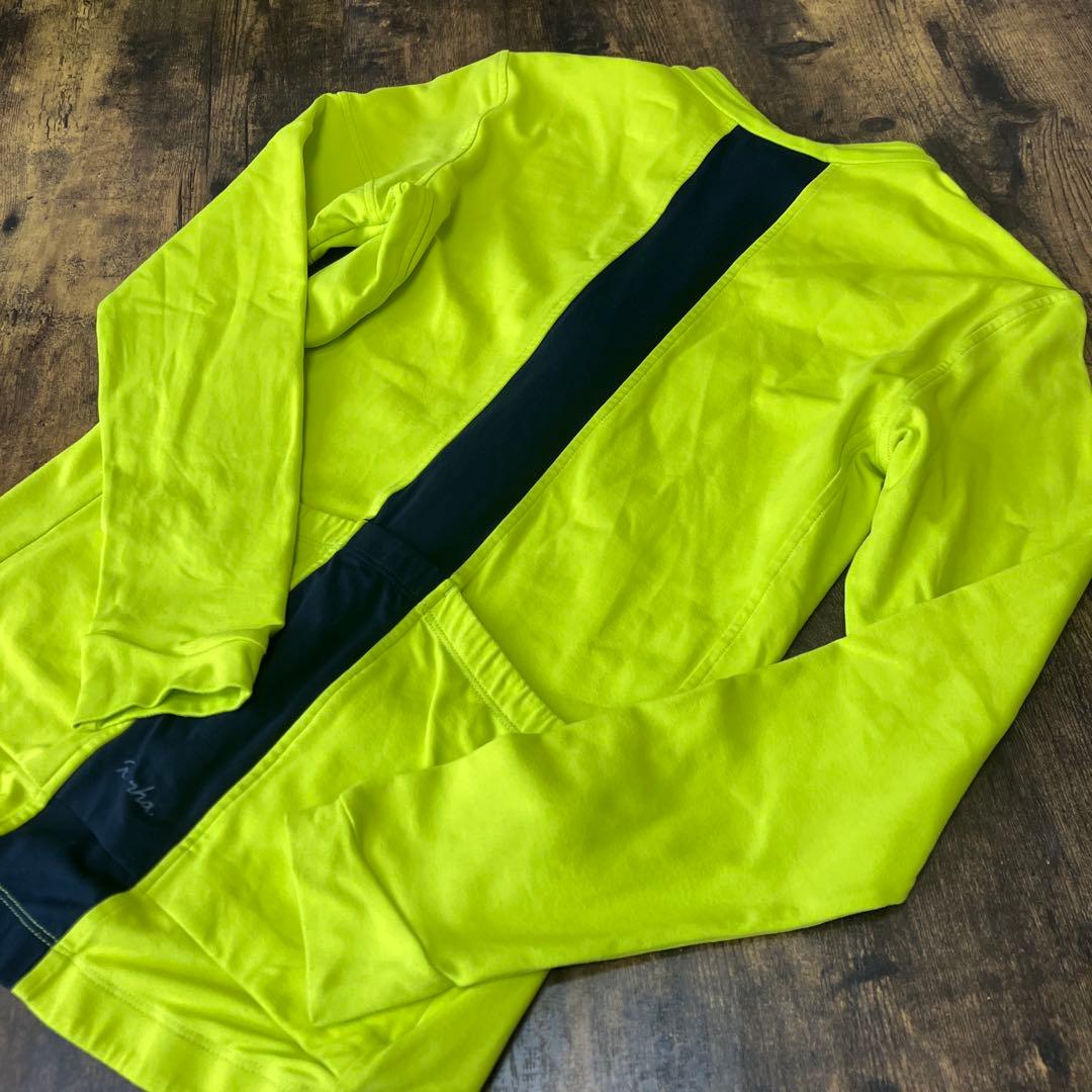 Rapha ラファ サイクルジャケット Mサイズ
