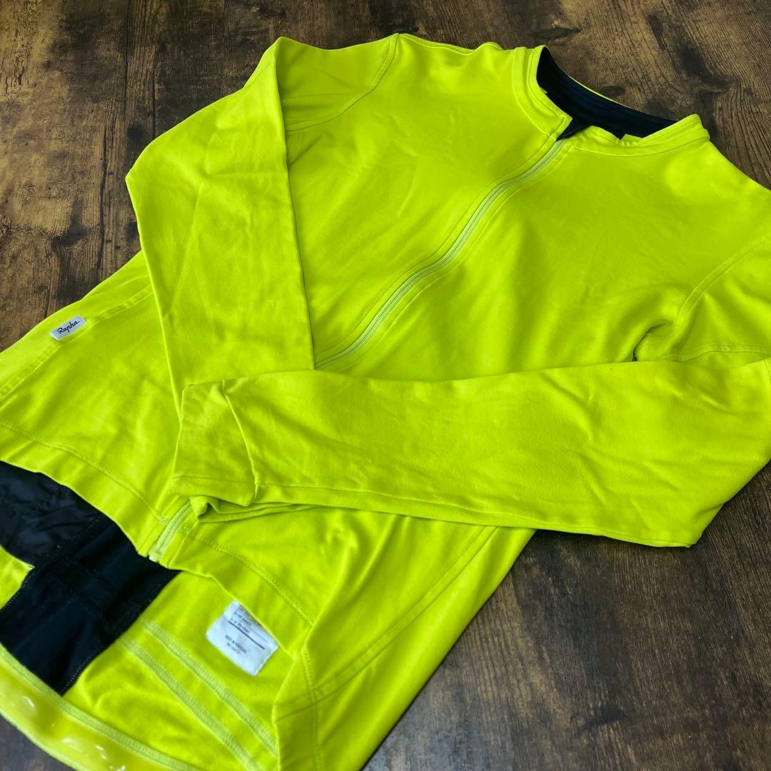 Rapha ラファ サイクルジャケット Mサイズ