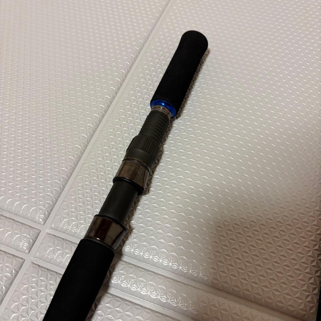 【美品・廃盤】天龍 オーシャニア OC632S-5 ジギングロッド