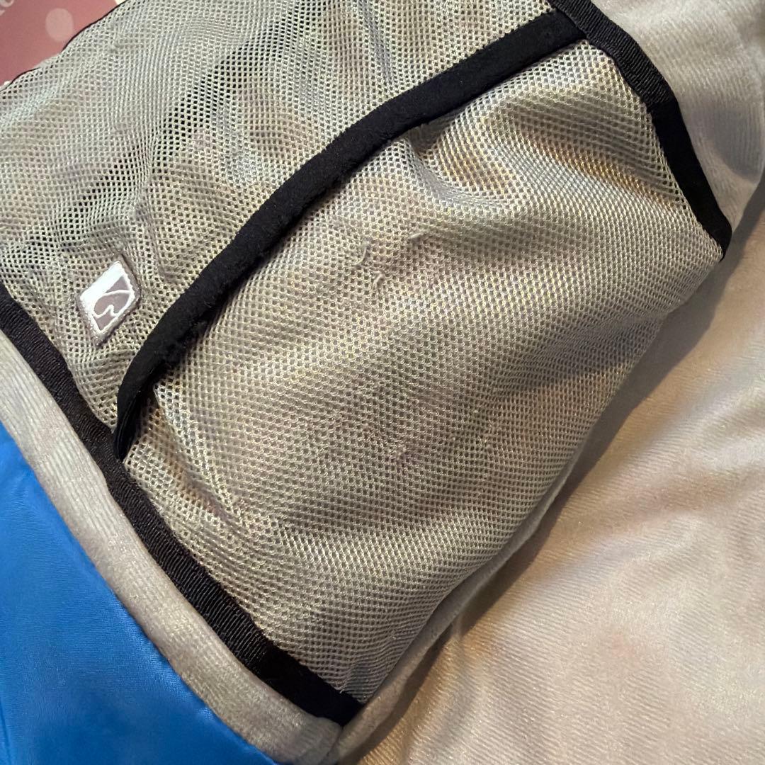HELLY HANSEN ヘリーハンセン スキーウェア Mサイズ