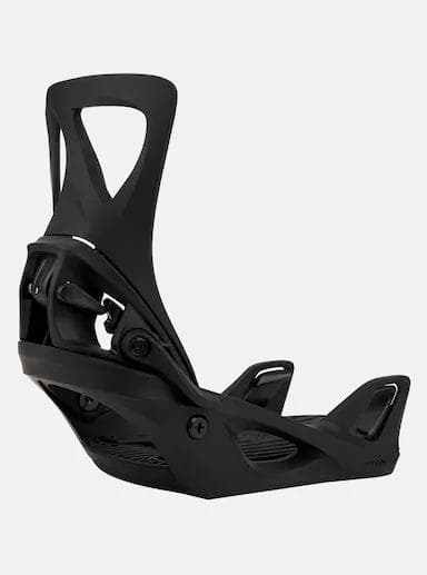 【美品】メンズ Burtonバートン StepOn ステップオン スノボ バイン