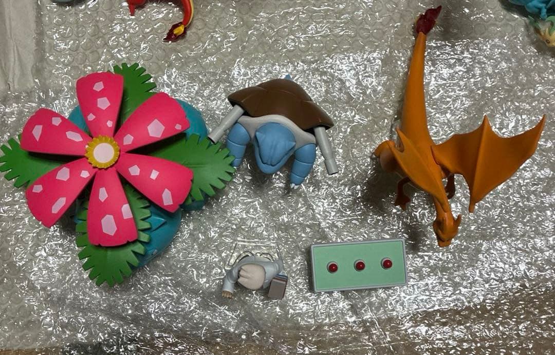ポケモンスケールワールド　まとめ売り