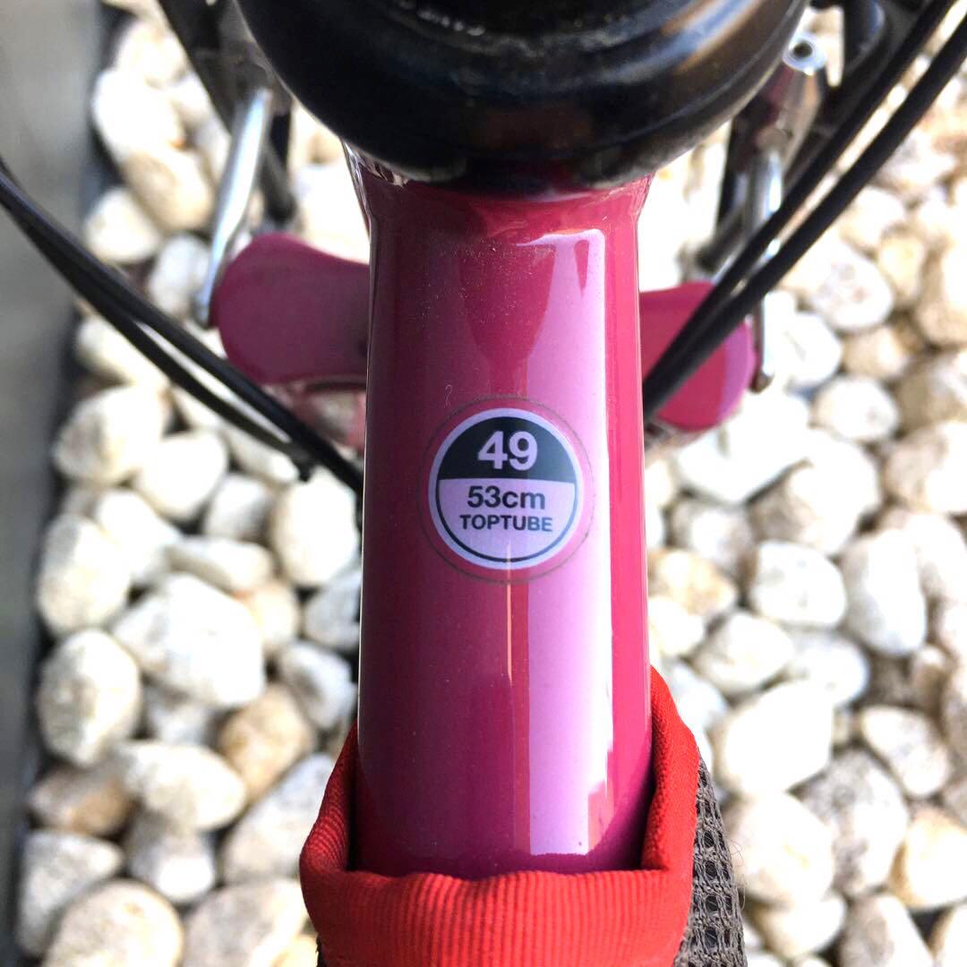 春休み値下げ All-City GORILLA MONSOON サイズ49