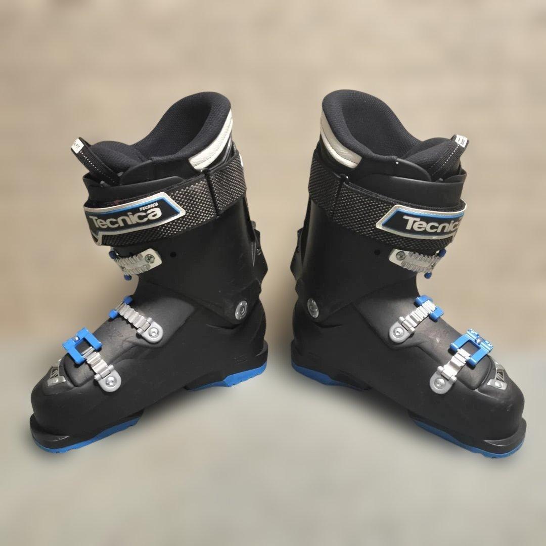 【シーズン最終特価】TECNICA Cochise 80 HV 25.5cm