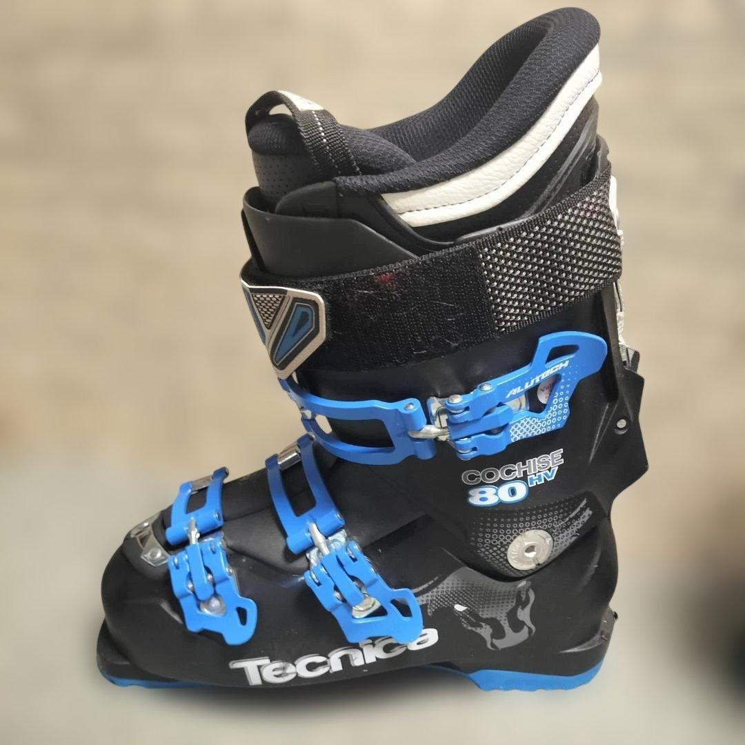 【シーズン最終特価】TECNICA Cochise 80 HV 25.5cm