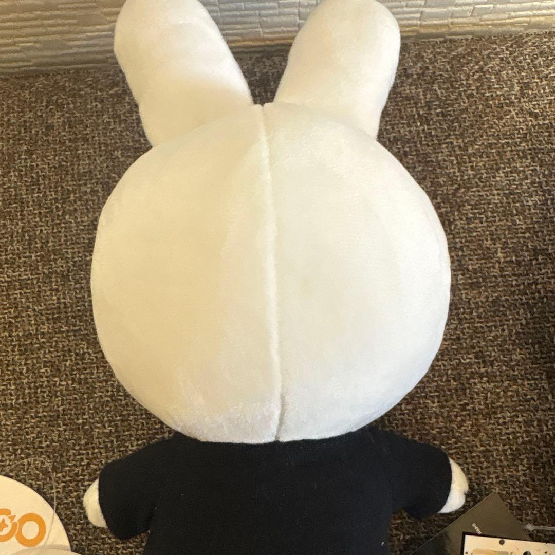 SKZOO Leebit ぬいぐるみ straykids スキズ