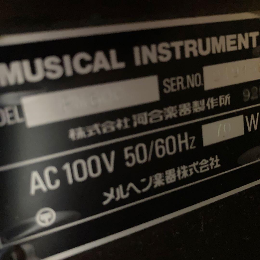 【椅子は別売り】KAWAI PW600】木製鍵盤 AWA Grand 電子ピアノ