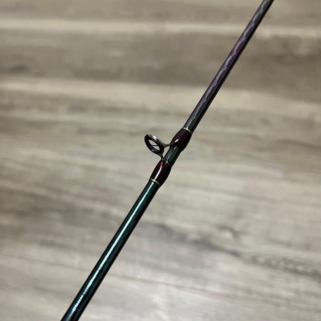 送料込み❗️WORLD SHAULA 1600SS-3 ワールドシャウラ シマノ
