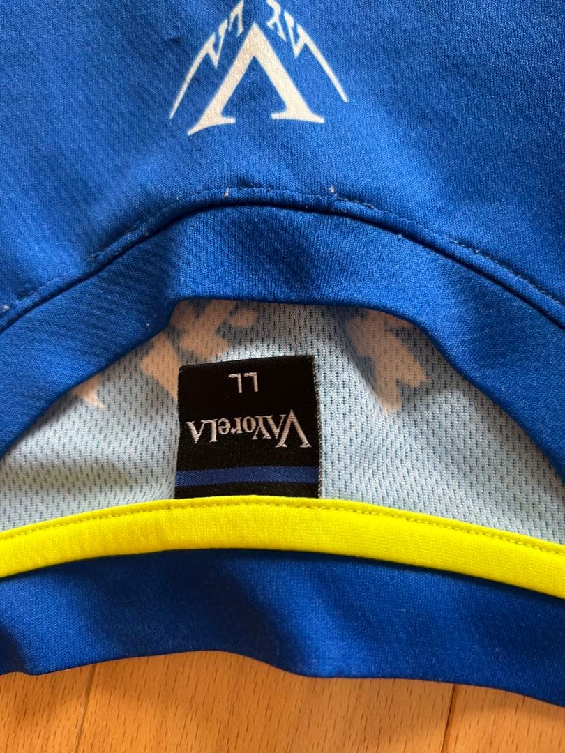 帝京長岡　tシャツ